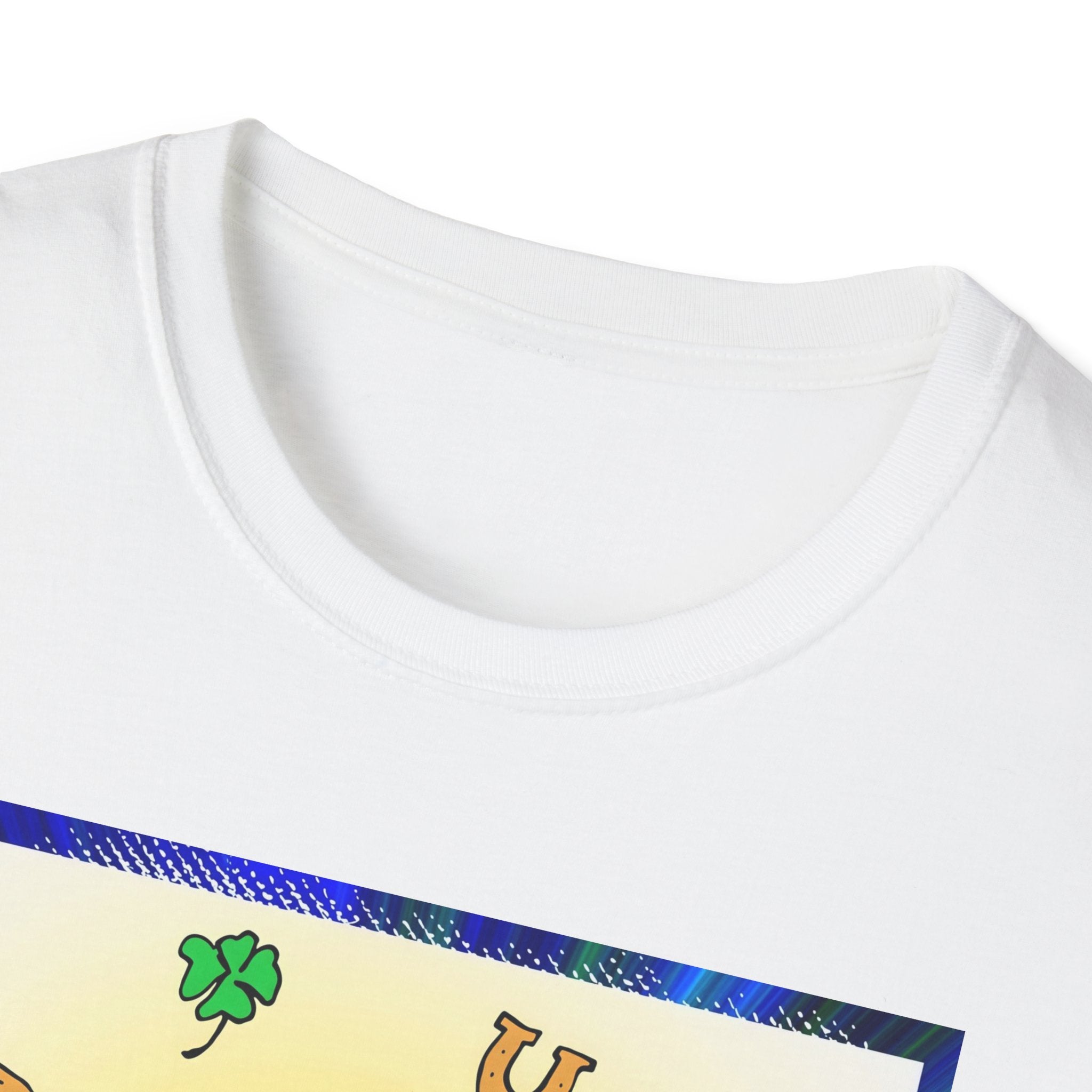 Love Is... Romantic Couple Graphic T-Shirt