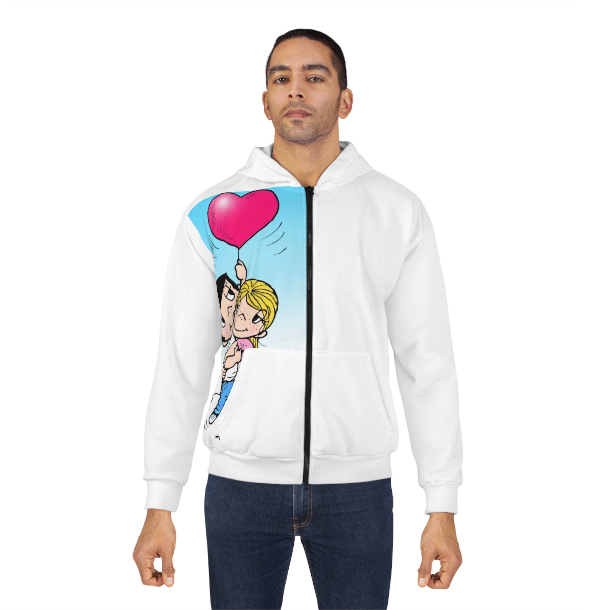 Stylish Hoodie for your loved one