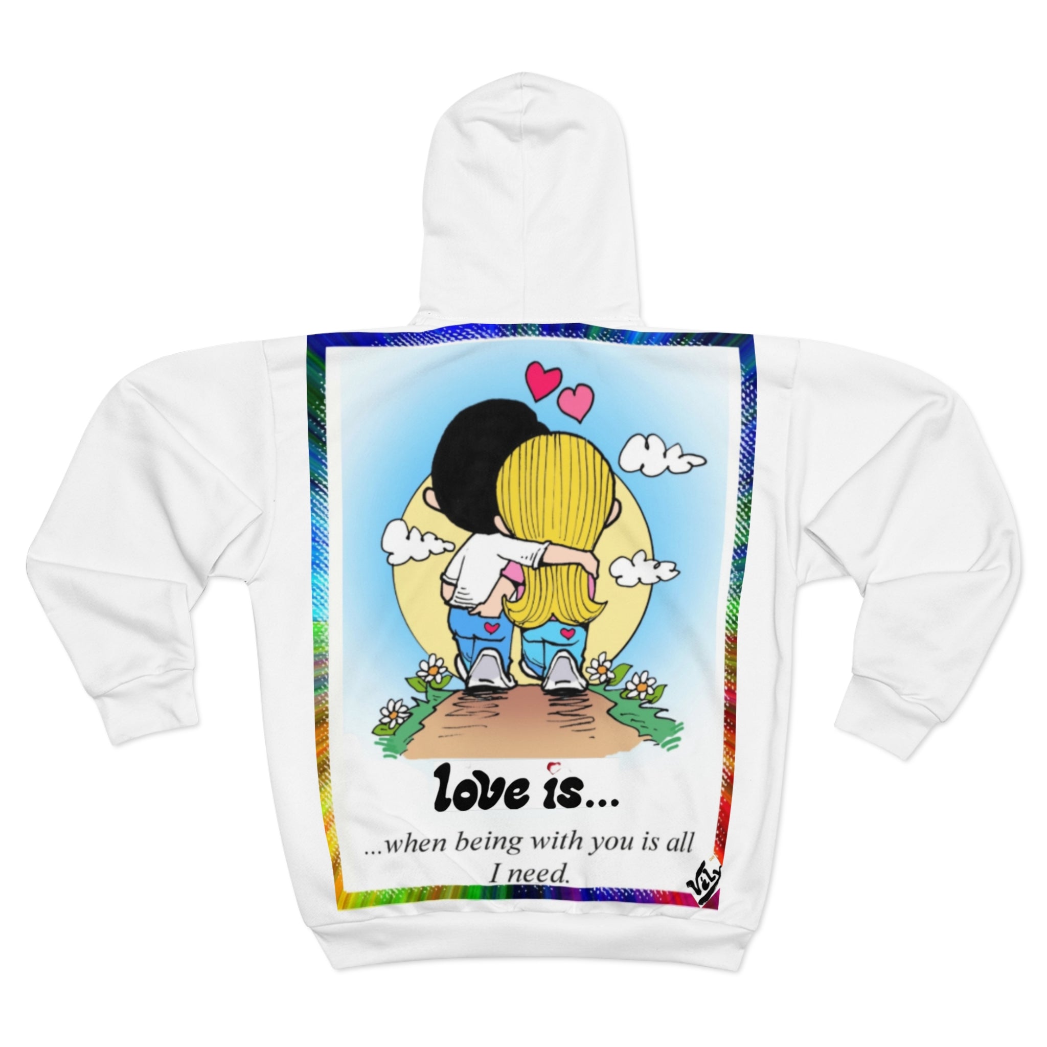 Stylish Hoodie for your loved one