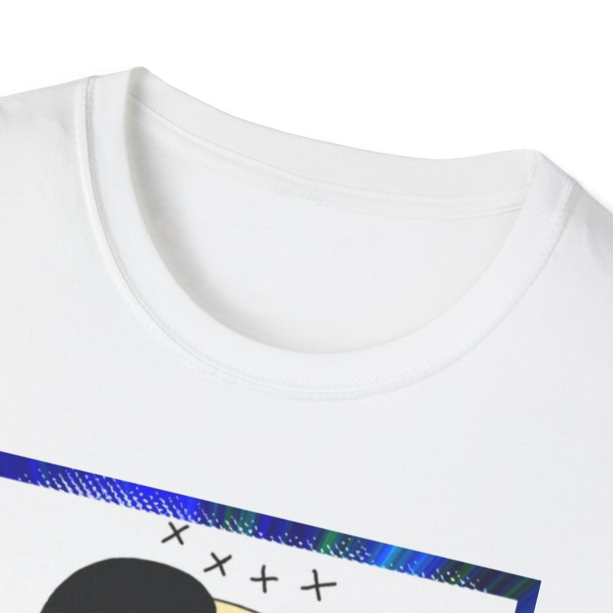 Love Is T-Shirt — Retro "Love Is..." Couples Cartoon Tee