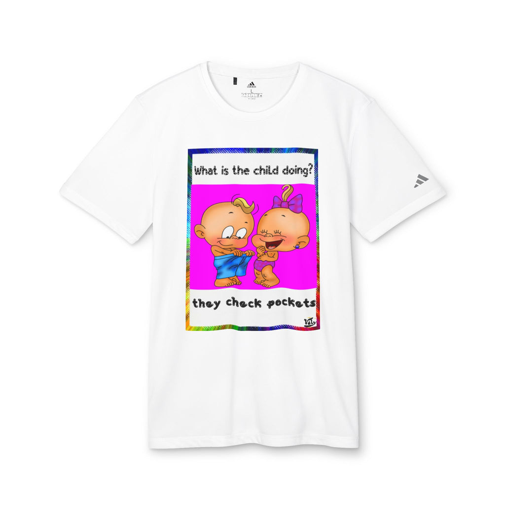 Funny Gift T-Shirt — Humorous Graphic Tee for Men & Women